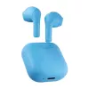 Peakomplekt Happy Plugs JOY True Wireless Stereo (TWS) kõrvasisene, Bluetooth, 20–20000 Hz, sinine