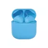 Peakomplekt Happy Plugs JOY True Wireless Stereo (TWS) kõrvasisene, Bluetooth, 20–20000 Hz, sinine