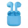 Peakomplekt Happy Plugs JOY True Wireless Stereo (TWS) kõrvasisene, Bluetooth, 20–20000 Hz, sinine