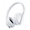 Headset Tura Scandinavia AB PLAY — Wired & Wireless (Bluetooth), USB-C, Supraaural, 20–20,000 Hz, Valge, 170 g
