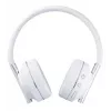 Headset Tura Scandinavia AB PLAY — Wired & Wireless (Bluetooth), USB-C, Supraaural, 20–20,000 Hz, Valge, 170 g