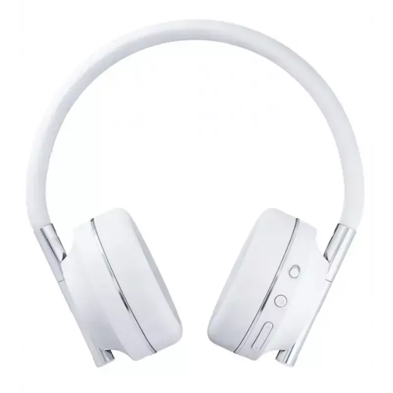 Headset Tura Scandinavia AB PLAY — Wired & Wireless (Bluetooth), USB-C, Supraaural, 20–20,000 Hz, Valge, 170 g