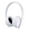 Headset Tura Scandinavia AB PLAY — Wired & Wireless (Bluetooth), USB-C, Supraaural, 20–20,000 Hz, Valge, 170 g