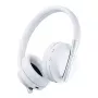 Headset Tura Scandinavia AB PLAY — Wired & Wireless (Bluetooth), USB-C, Supraaural, 20–20,000 Hz, Valge, 170 g