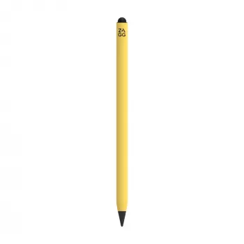 ZAGG Pro Stylus 2 puutepliiats Kollane