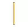 ZAGG Pro Stylus 2 puutepliiats Kollane