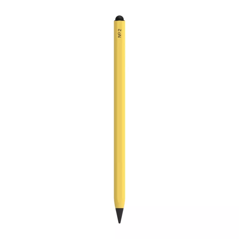 ZAGG Pro Stylus 2 puutepliiats Kollane