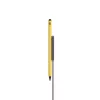ZAGG Pro Stylus 2 puutepliiats Kollane