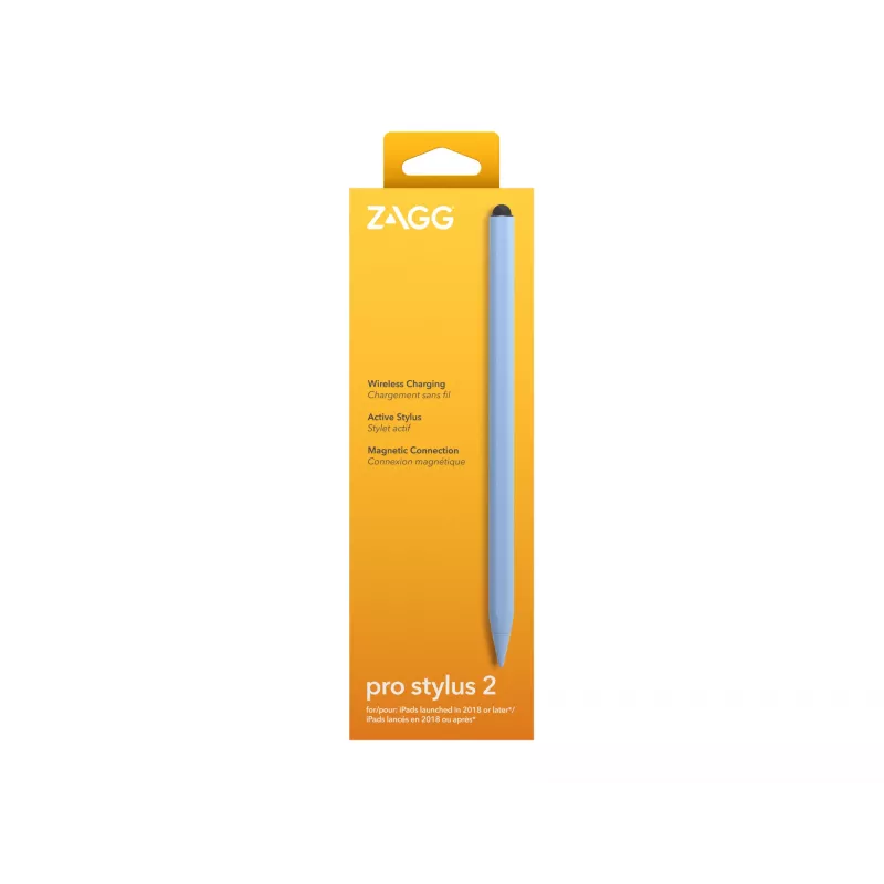 ZAGG Pro Stylus 2 pliiats Sinine