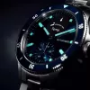 Nutikell Withings ScanWatch Nova roostevaba teras