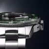 Nutikell Withings ScanWatch Nova, roostevaba teras