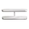 ZENS Quattro Wireless Charger Pro 4 Valge
