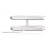 ZENS Quattro Wireless Charger Pro 4 Valge