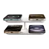 ZENS Quattro Wireless Charger Pro 4 Valge