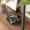 ZENS Quattro Wireless Charger Pro 4 Valge