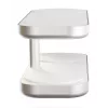 ZENS Quattro Wireless Charger Pro 4 Valge