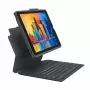 ZAGG Pro Keys klaviatuur universaalne Bluetooth QWERTY inglise hall