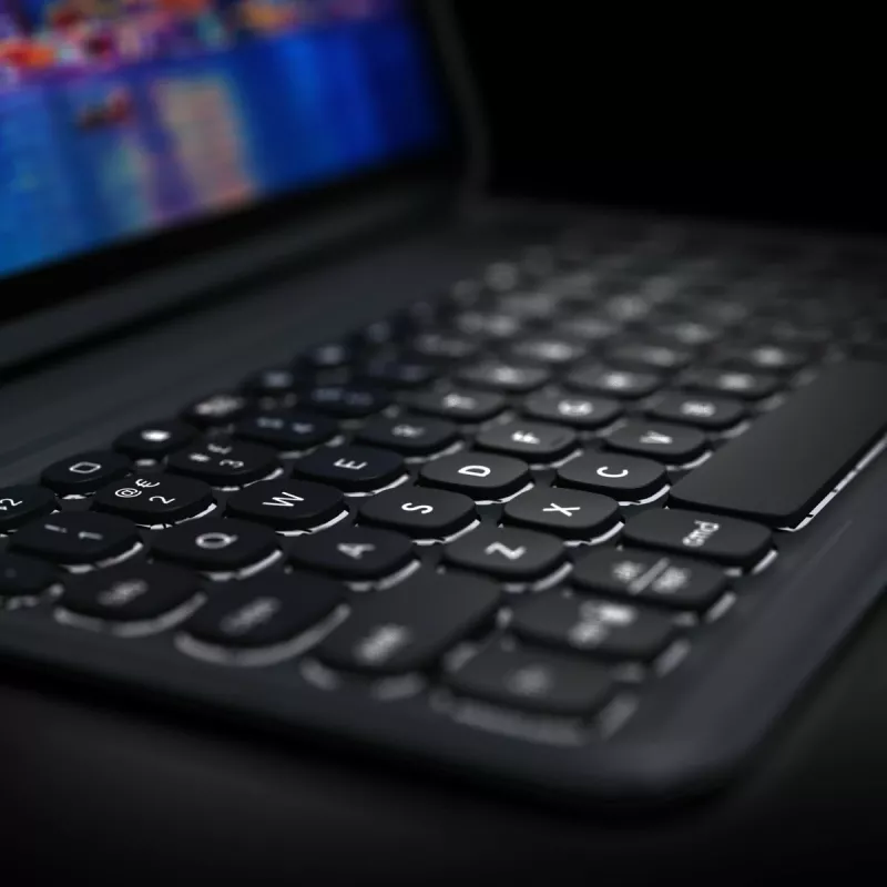 ZAGG Pro Keys klaviatuur universaalne Bluetooth QWERTY inglise hall