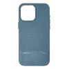 Native Union (Re)Classic kaitseümbris iPhone 16 Pro Maxile — tumesinine, 6,9-tollise (17,5 cm) ekraani jaoks