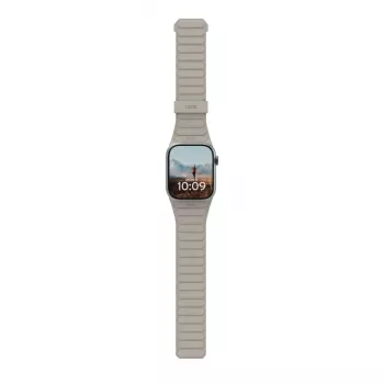 Kellarihm Uniq Pathfinder Apple Watchile — ühildub seeriatega 1–3 42mm, seeria 4–6 & SE 44mm, seeria 7–9 45mm, Ultra 1–2 49mm