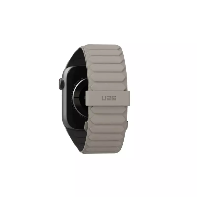 Kellarihm Uniq Pathfinder Apple Watchile — ühildub seeriatega 1–3 42mm, seeria 4–6 & SE 44mm, seeria 7–9 45mm, Ultra 1–2 49mm