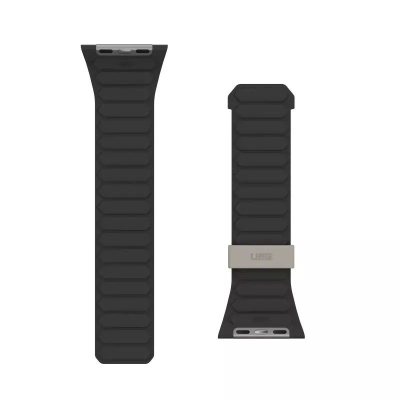 Kellarihm Uniq Pathfinder Apple Watchile — ühildub seeriatega 1–3 42mm, seeria 4–6 & SE 44mm, seeria 7–9 45mm, Ultra 1–2 49mm