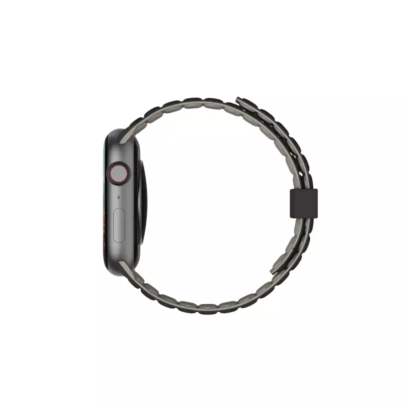 Kellarihm Uniq Pathfinder Apple Watchile — ühildub seeriatega 1–3 42mm, seeria 4–6 & SE 44mm, seeria 7–9 45mm, Ultra 1–2 49mm