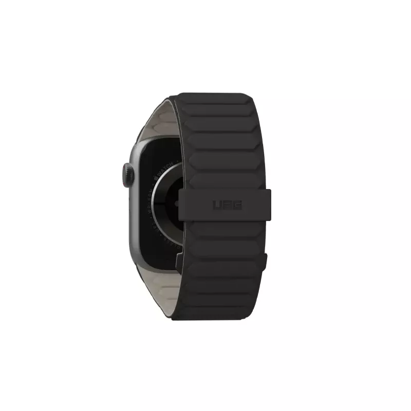 Kellarihm Uniq Pathfinder Apple Watchile — ühildub seeriatega 1–3 42mm, seeria 4–6 & SE 44mm, seeria 7–9 45mm, Ultra 1–2 49mm