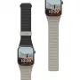 Kellarihm Uniq Pathfinder Apple Watchile — ühildub seeriatega 1–3 42mm, seeria 4–6 & SE 44mm, seeria 7–9 45mm, Ultra 1–2 49mm