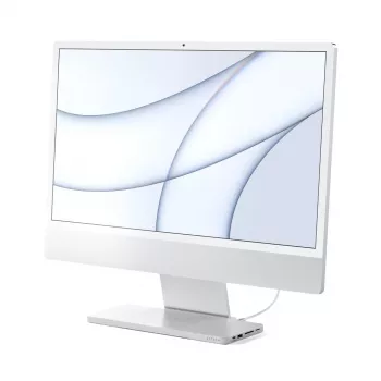 SATECHI sülearvuti dokk / pordireplikaator, juhtmega, USB 3.2 Gen 2 / 3.1 Gen