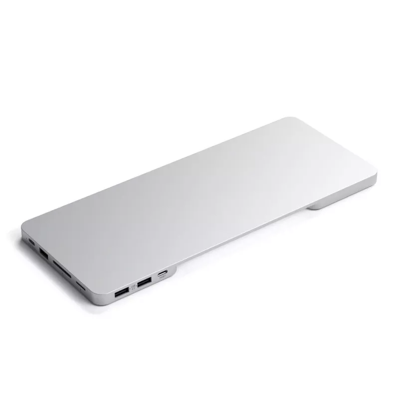 SATECHI sülearvuti dokk / pordireplikaator, juhtmega, USB 3.2 Gen 2 / 3.1 Gen