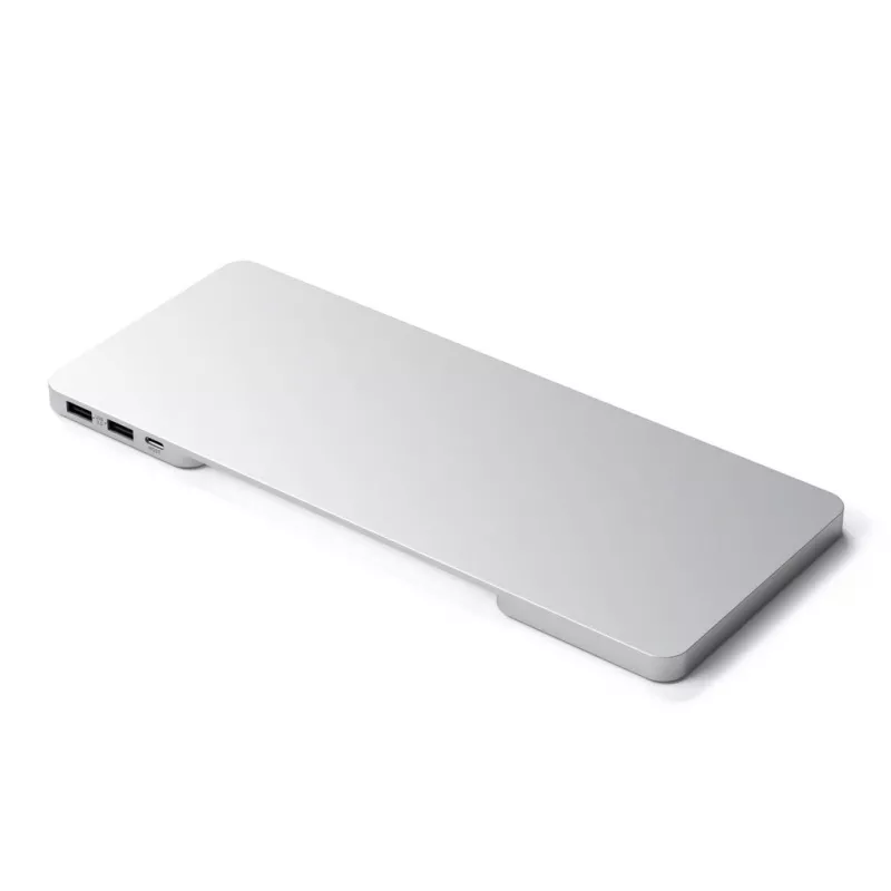 SATECHI sülearvuti dokk / pordireplikaator, juhtmega, USB 3.2 Gen 2 / 3.1 Gen