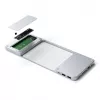 SATECHI sülearvuti dokk / pordireplikaator, juhtmega, USB 3.2 Gen 2 / 3.1 Gen