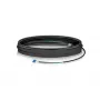 Fiiberoptiline kaabel Ubiquiti FC-SM-100 30,48 m LC Must