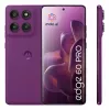 Motorola edge 60 pro 16.9 cm (6.67 tolli) Dual SIM Android 15 5G USB Type-C 12 GB 512 GB 6000 mAh Lilla