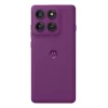 Motorola edge 60 pro 16.9 cm (6.67 tolli) Dual SIM Android 15 5G USB Type-C 12 GB 512 GB 6000 mAh Lilla