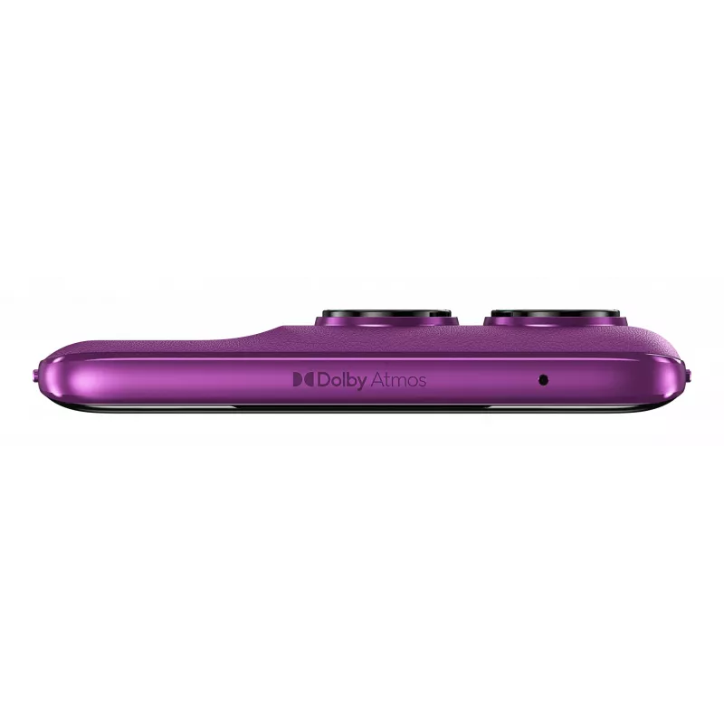 Motorola edge 60 pro 16.9 cm (6.67 tolli) Dual SIM Android 15 5G USB Type-C 12 GB 512 GB 6000 mAh Lilla