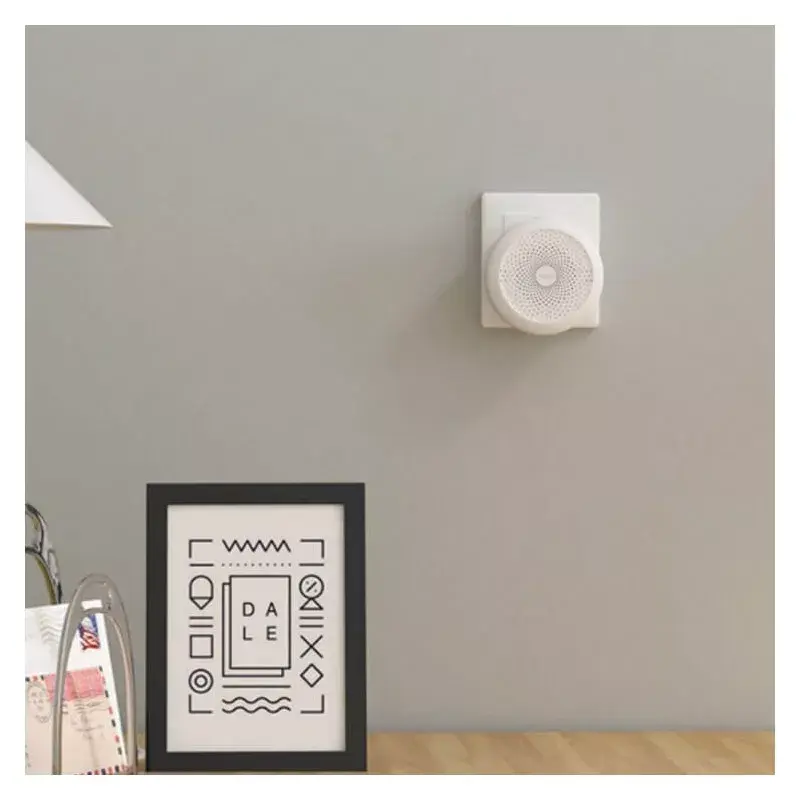 Aqara nutikeskuse jaotusvõrgu M1S Gen 2, HM1S-G02, Zigbee 3.0, Wi-Fi