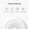 Aqara nutikeskuse jaotusvõrgu M1S Gen 2, HM1S-G02, Zigbee 3.0, Wi-Fi