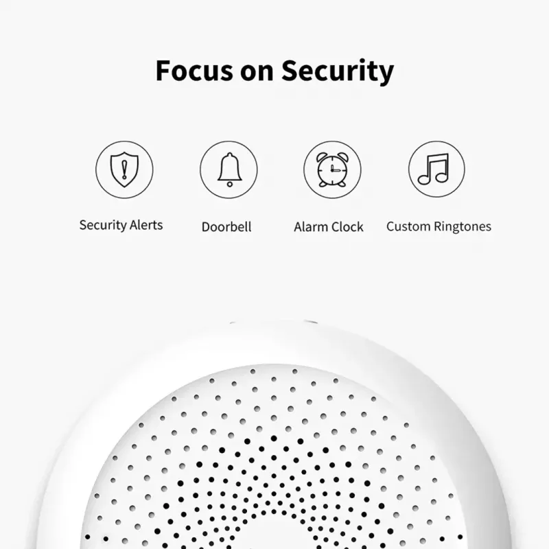 Aqara nutikeskuse jaotusvõrgu M1S Gen 2, HM1S-G02, Zigbee 3.0, Wi-Fi