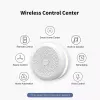 Aqara nutikeskuse jaotusvõrgu M1S Gen 2, HM1S-G02, Zigbee 3.0, Wi-Fi