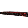 Behringer ULTRAGAIN DIGITAL ADA8200 8-kanaliline AD/DA-muundur, 24-bit/48 kHz, XLR I/O, rack'ile paigaldatav