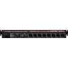 Behringer ULTRAGAIN DIGITAL ADA8200 8-kanaliline AD/DA-muundur, 24-bit/48 kHz, XLR I/O, rack'ile paigaldatav