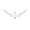 Juhtmevaba pöörduspunkt Ubiquiti UISP airMAX LiteBeam AC 5 GHz XR Wi-Fi 802.11ac
