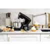 Köögikombain Adler AD 4226b — 700 W (max 1200 W), 3 L roostevabast terasest kauss, 6 kiirust, planetaarpöörlemine