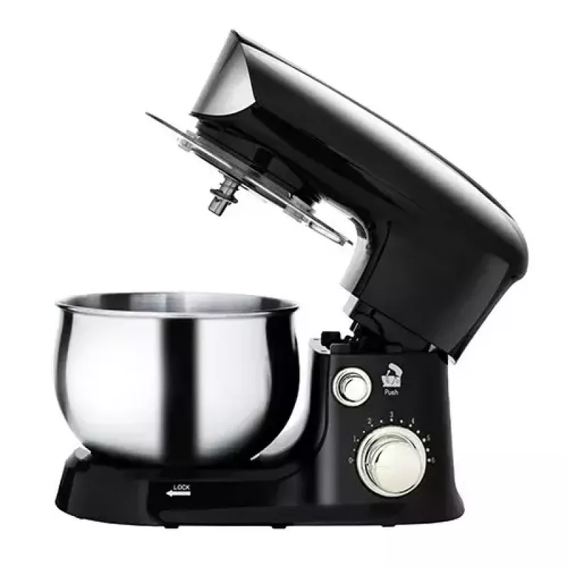 Köögikombain Adler AD 4226b — 700 W (max 1200 W), 3 L roostevabast terasest kauss, 6 kiirust, planetaarpöörlemine
