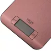 Elektrooniline köögikaal Adler AD 3183 — mahutavus 5 kg, täpsus 1 g, roostevabast terasest kaalumispind, vasevärv