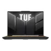 ASUS TUF Gaming F16 FX607VJ-RL001W sülearvuti Intel Core 5 210H 40,6 cm (16 tolli) WUXGA 16 GB DDR4-SDRAM 512 GB SSD NVIDIA GeForce RTX 3050 Wi-Fi 6 (802.11ax) Windows 11 Home must, hall