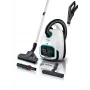 Bosch Serie 6 BGL6HYG1 tolmuimeja 4,5 L silindertolmuimeja Kuivpuhastus 600 W Tolmukott