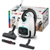 Bosch Serie 6 BGL6HYG1 tolmuimeja 4,5 L silindertolmuimeja Kuivpuhastus 600 W Tolmukott